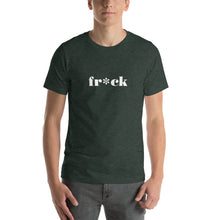 Load image into Gallery viewer, "Frick" - Relaxed Fit Tee