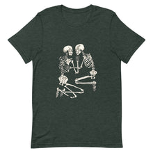 Load image into Gallery viewer, "The Lovers of Valdaro" - Relaxed Fit Tee