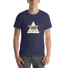 Load image into Gallery viewer, "A Moth's Request" - Relaxed Fit Tee