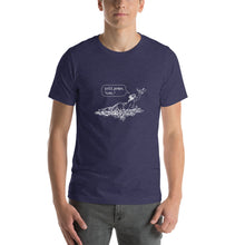 Load image into Gallery viewer, "Tell John" - Relaxed Fit Tee