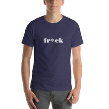 Load image into Gallery viewer, "Frick" - Relaxed Fit Tee