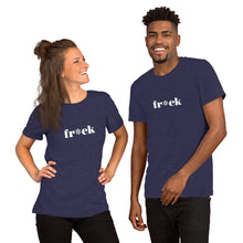 Load image into Gallery viewer, "Frick" - Relaxed Fit Tee