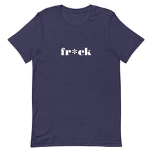 Load image into Gallery viewer, &quot;Frick&quot; - Relaxed Fit Tee
