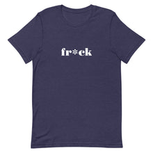 Load image into Gallery viewer, "Frick" - Relaxed Fit Tee