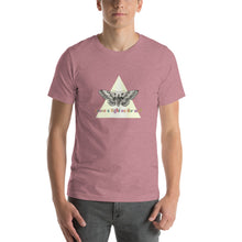 Load image into Gallery viewer, "A Moth's Request" - Relaxed Fit Tee