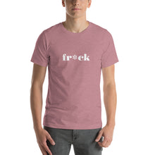Load image into Gallery viewer, "Frick" - Relaxed Fit Tee