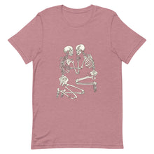 Load image into Gallery viewer, "The Lovers of Valdaro" - Relaxed Fit Tee