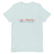 Load image into Gallery viewer, "LA, Brah" - Relaxed Fit Tee