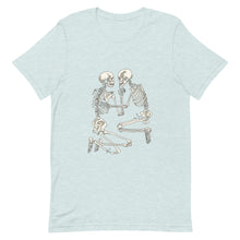 Load image into Gallery viewer, "The Lovers of Valdaro" - Relaxed Fit Tee