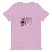 Load image into Gallery viewer, "Say Cheese" - Relaxed Fit Tee