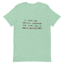 Load image into Gallery viewer, "The Mo" - Relaxed Fit Tee