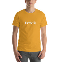 Load image into Gallery viewer, "Frick" - Relaxed Fit Tee