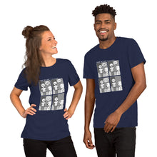 Load image into Gallery viewer, "Made You Look" - Relaxed Fit Tee