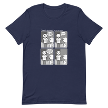 Load image into Gallery viewer, "Made You Look" - Relaxed Fit Tee