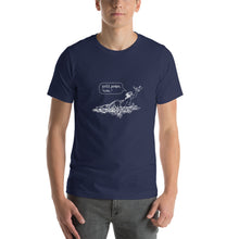 Load image into Gallery viewer, "Tell John" - Relaxed Fit Tee