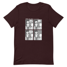 Load image into Gallery viewer, "Made You Look" - Relaxed Fit Tee