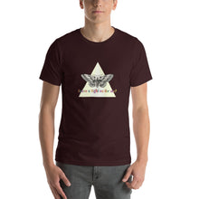 Load image into Gallery viewer, "A Moth's Request" - Relaxed Fit Tee