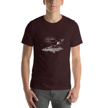Load image into Gallery viewer, "Tell John" - Relaxed Fit Tee