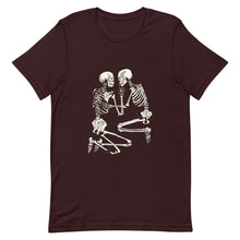 Load image into Gallery viewer, "The Lovers of Valdaro" - Relaxed Fit Tee