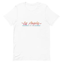Load image into Gallery viewer, "LA, Brah" - Relaxed Fit Tee