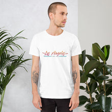 Load image into Gallery viewer, "LA, Brah" - Relaxed Fit Tee