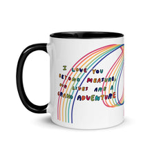 Load image into Gallery viewer, "The Mo" - Mug