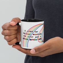 Load image into Gallery viewer, "The Mo" - Mug