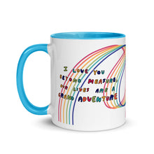 Load image into Gallery viewer, "The Mo" - Mug