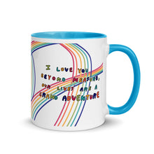 Load image into Gallery viewer, "The Mo" - Mug