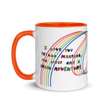 Load image into Gallery viewer, "The Mo" - Mug