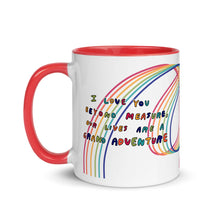 Load image into Gallery viewer, "The Mo" - Mug