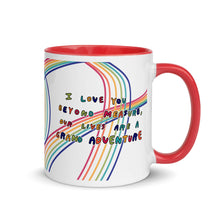 Load image into Gallery viewer, "The Mo" - Mug