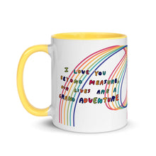 Load image into Gallery viewer, "The Mo" - Mug