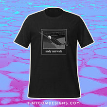 Load image into Gallery viewer, Andy Narwahl | Relaxed Fit T-Shirt
