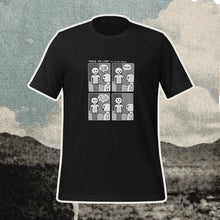 Load image into Gallery viewer, "Made You Look" | Relaxed Fit T-Shirt
