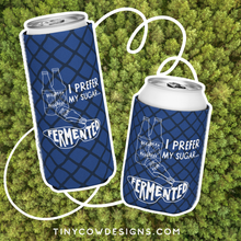 Load image into Gallery viewer, Fermented Sugar | Can Cooler
