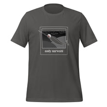 Load image into Gallery viewer, Andy Narwahl | Relaxed Fit T-Shirt
