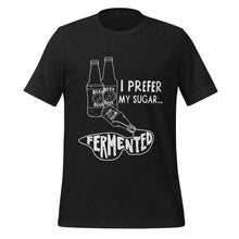 Load image into Gallery viewer, Fermented Sugar | Relaxed Fit T-Shirt
