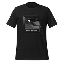 Load image into Gallery viewer, Andy Narwahl | Relaxed Fit T-Shirt

