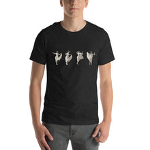 Load image into Gallery viewer, Twirl Me Closer, Tiny Dancer | Relaxed Fit T-Shirt

