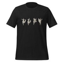 Load image into Gallery viewer, Twirl Me Closer, Tiny Dancer | Relaxed Fit T-Shirt
