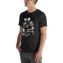 Load image into Gallery viewer, The Lovers of Valdaro | Relaxed Fit T-Shirt
