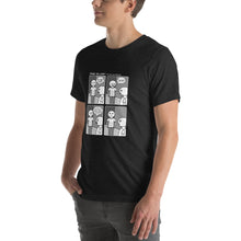 Load image into Gallery viewer, "Made You Look" | Relaxed Fit T-Shirt
