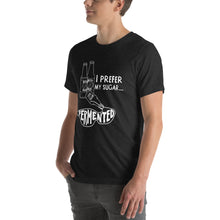 Load image into Gallery viewer, Fermented Sugar | Relaxed Fit T-Shirt
