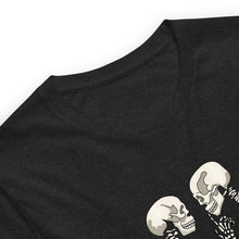 Load image into Gallery viewer, The Lovers of Valdaro | Relaxed Fit T-Shirt
