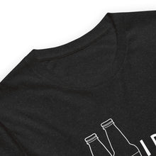 Load image into Gallery viewer, Fermented Sugar | Relaxed Fit T-Shirt
