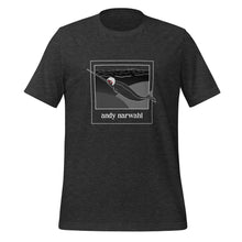 Load image into Gallery viewer, Andy Narwahl | Relaxed Fit T-Shirt
