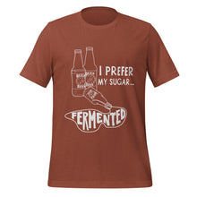 Load image into Gallery viewer, Fermented Sugar | Relaxed Fit T-Shirt
