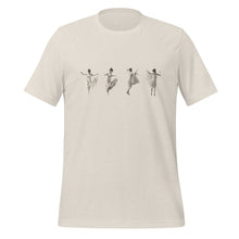 Load image into Gallery viewer, Twirl Me Closer, Tiny Dancer | Relaxed Fit T-Shirt

