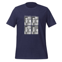 Load image into Gallery viewer, "Made You Look" | Relaxed Fit T-Shirt
